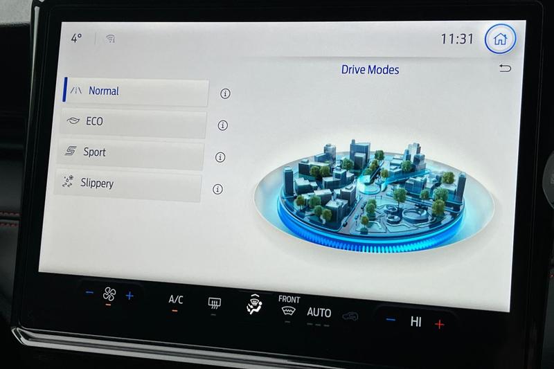 Used Ford Puma 2025 for sale - 77545831: Photo 28