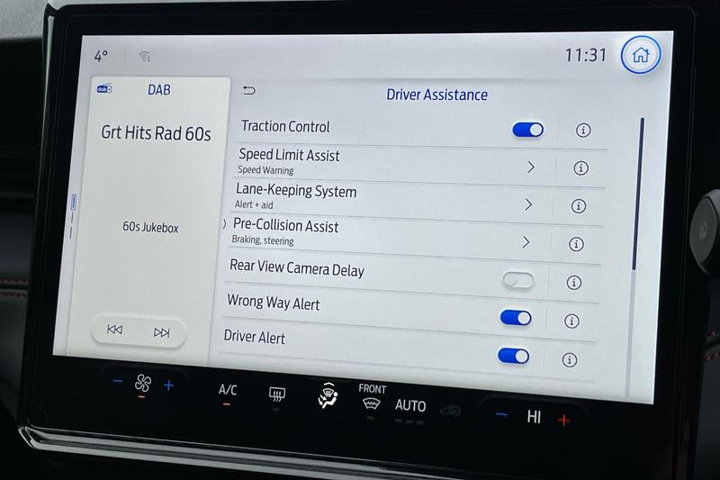 Used Ford Puma 2025 for sale - 77545831: Photo 29