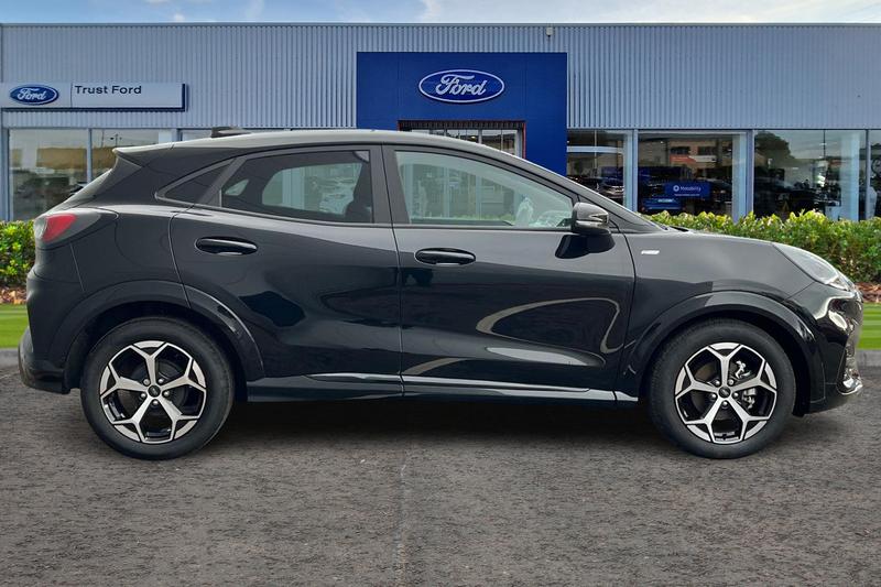 Used Ford Puma 2025 for sale - 77545831: Photo 3