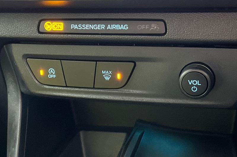 Used Ford Puma 2025 for sale - 77545831: Photo 33