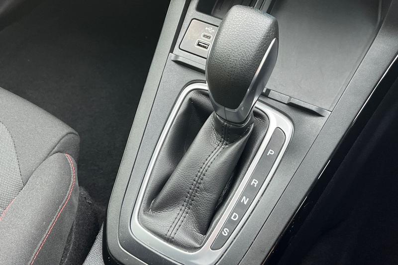 Used Ford Puma 2025 for sale - 77545831: Photo 35