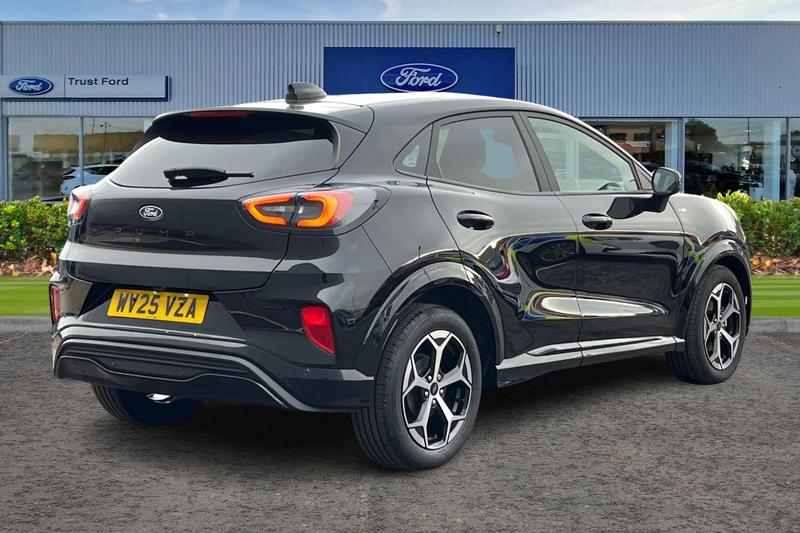 Used Ford Puma 2025 for sale - 77545831: Photo 4
