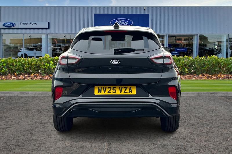 Used Ford Puma 2025 for sale - 77545831: Photo 7