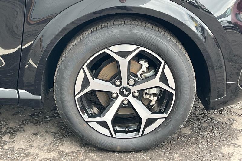 Used Ford Puma 2025 for sale - 77545831: Photo 8