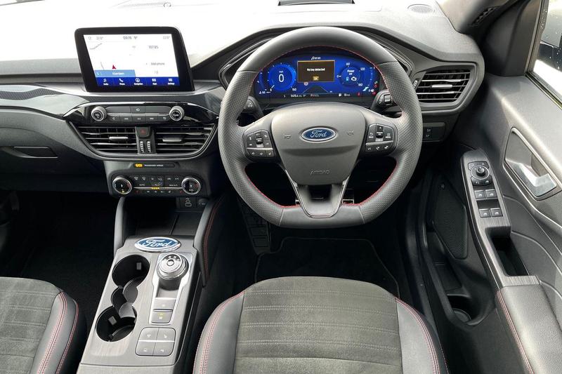 Used Ford Kuga 2023 for sale - 78042949: Photo 11