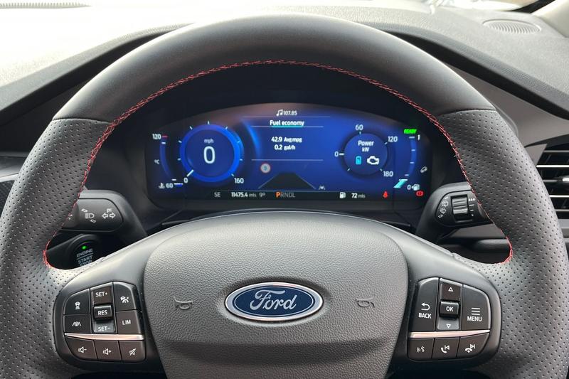 Used Ford Kuga 2023 for sale - 78042949: Photo 12