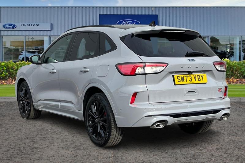 Used Ford Kuga 2023 for sale - 78042949: Photo 2