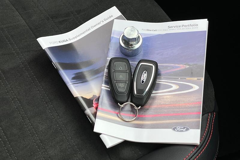 Used Ford Kuga 2023 for sale - 78042949: Photo 22