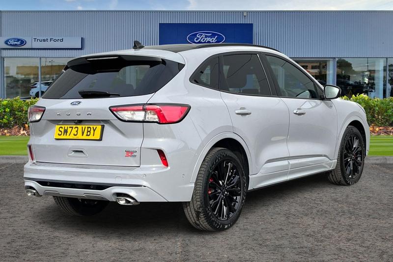 Used Ford Kuga 2023 for sale - 78042949: Photo 4