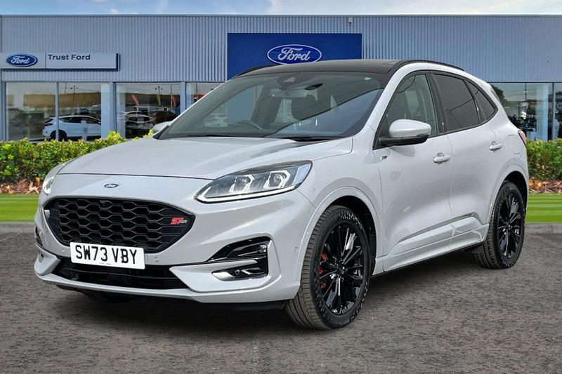 Used Ford Kuga 2023 for sale - 78042949: Photo 5