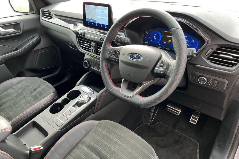 Used Ford Kuga 2023 for sale - 78042949: Photo 9