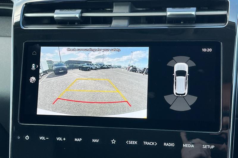 Vehicle 27