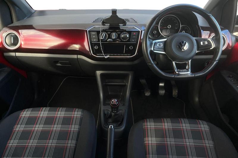 Used Volkswagen up! for sale - 77785413: Photo 10