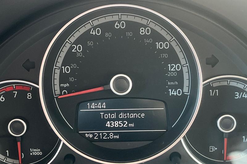 Used Volkswagen up! for sale - 77785413: Photo 13