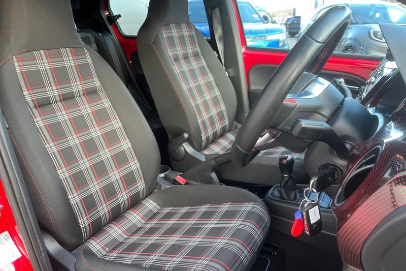 Used Volkswagen up! for sale - 77785413: Photo 17