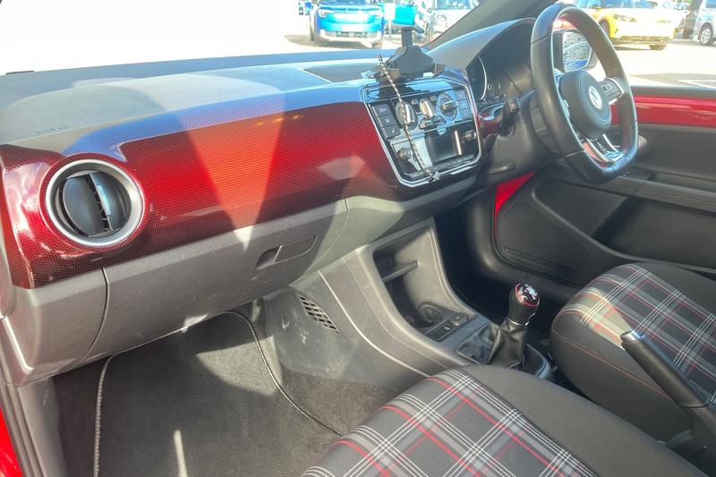 Used Volkswagen up! for sale - 77785413: Photo 18