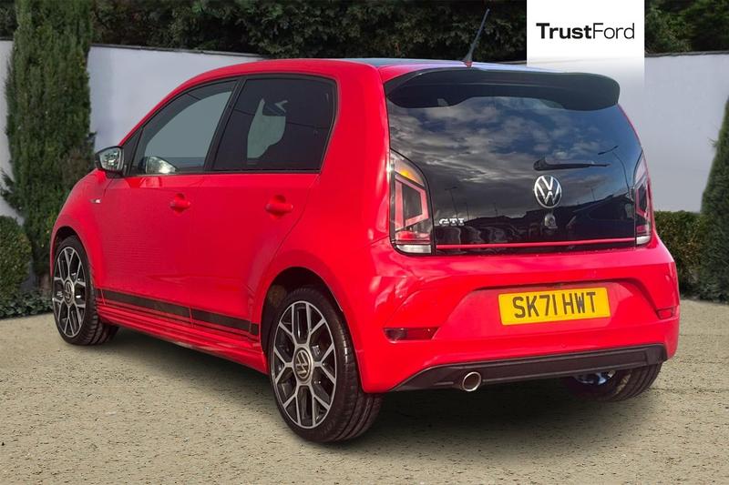 Used Volkswagen up! for sale - 77785413: Photo 2