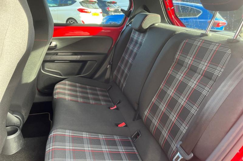 Used Volkswagen up! for sale - 77785413: Photo 20