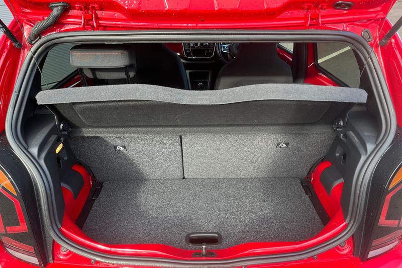 Used Volkswagen up! for sale - 77785413: Photo 21