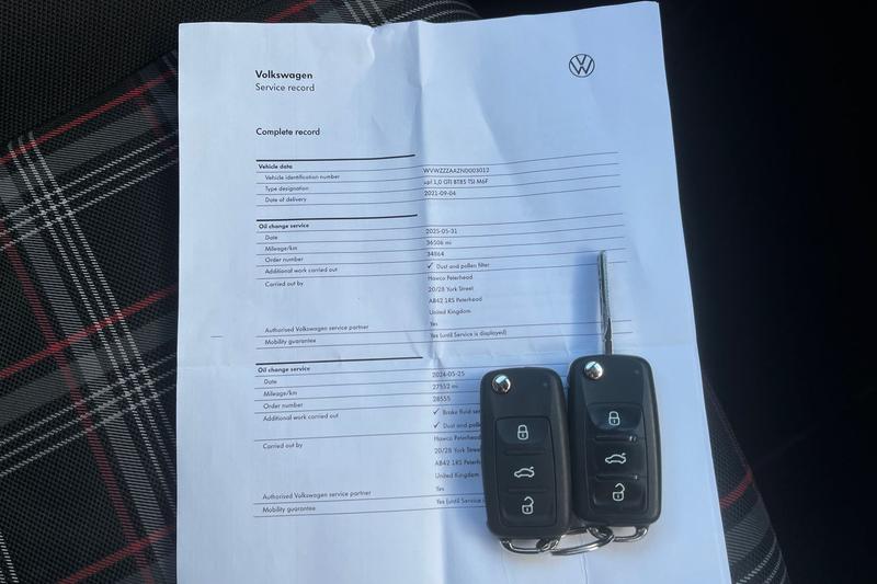 Used Volkswagen up! for sale - 77785413: Photo 22