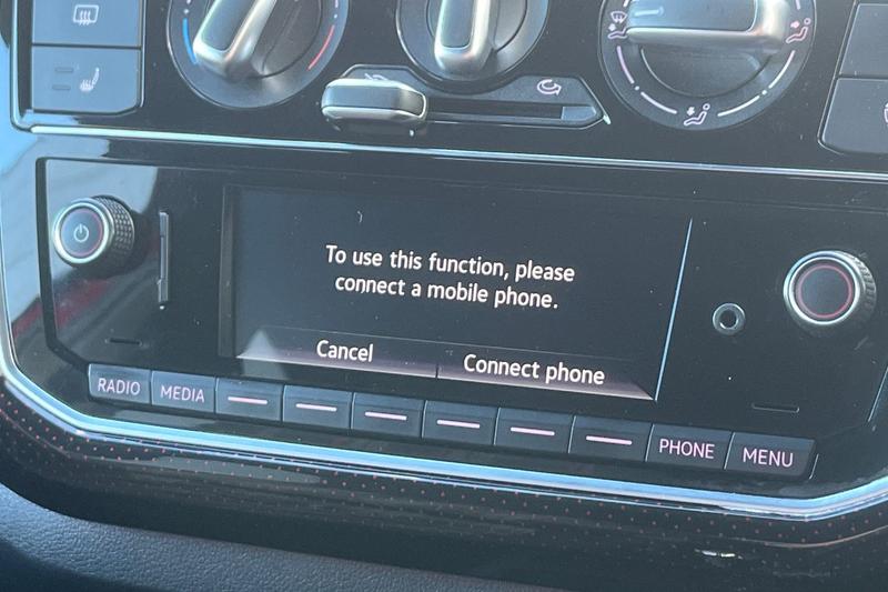 Used Volkswagen up! for sale - 77785413: Photo 25