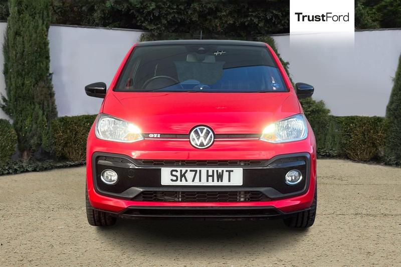 Used Volkswagen up! for sale - 77785413: Photo 6