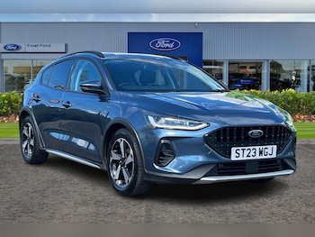 Used Ford Focus 2023 for sale - 78838611: Photo