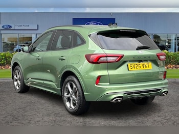Used Ford Kuga 2025 for sale - 78825937: Photo