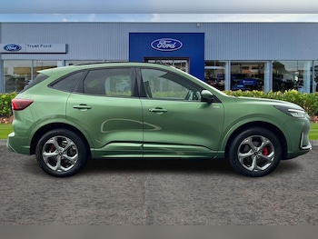 Used Ford Kuga 2025 for sale - 78825937: Photo