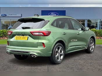 Used Ford Kuga 2025 for sale - 78825937: Photo