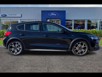 Used Ford Focus 2021 for sale - 74290541: Photo