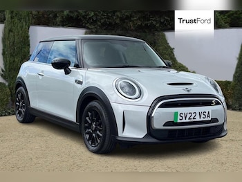 Used MINI Hatch 2022 for sale - 78486845: Photo
