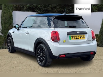 Used MINI Hatch 2022 for sale - 78486845: Photo
