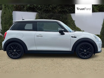Used MINI Hatch 2022 for sale - 78486845: Photo