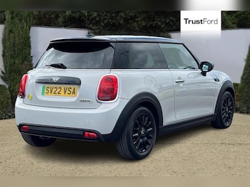 Used MINI Hatch 2022 for sale - 78486845: Photo