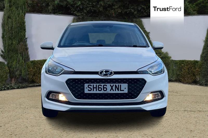 Used Hyundai i20 2016 for sale - 76514321: Photo 6