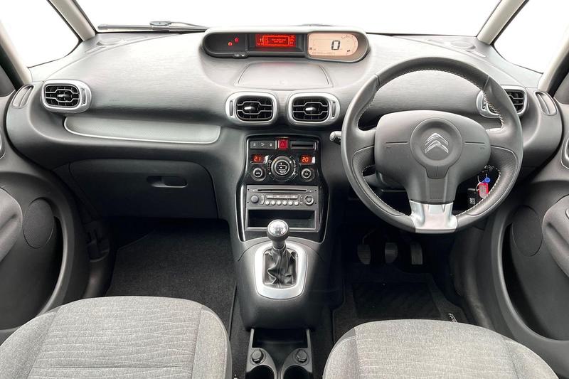 Used Citroen C3 Picasso 2016 for sale - 77729494: Photo 10