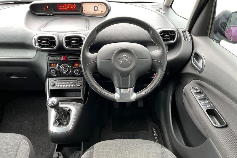 Used Citroen C3 Picasso 2016 for sale - 77729494: Photo 11