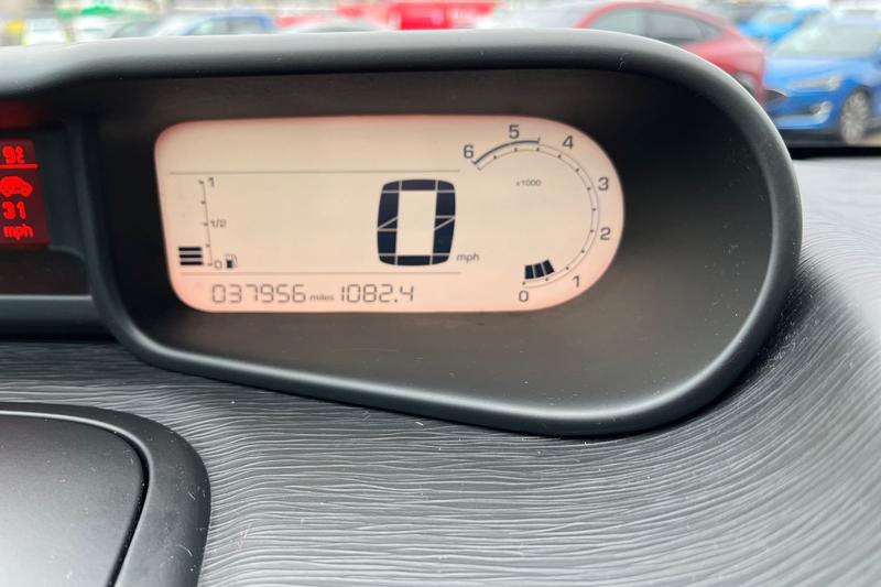 Used Citroen C3 Picasso 2016 for sale - 77729494: Photo 13