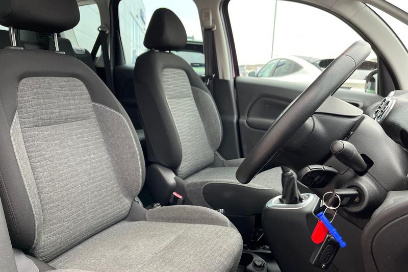 Used Citroen C3 Picasso 2016 for sale - 77729494: Photo 17