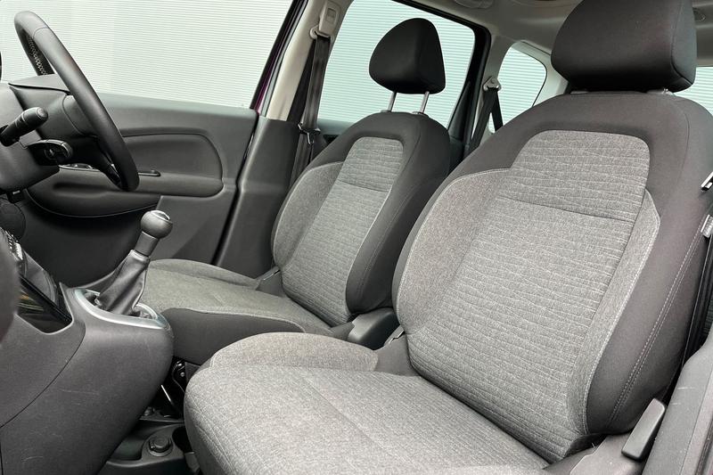 Used Citroen C3 Picasso 2016 for sale - 77729494: Photo 19