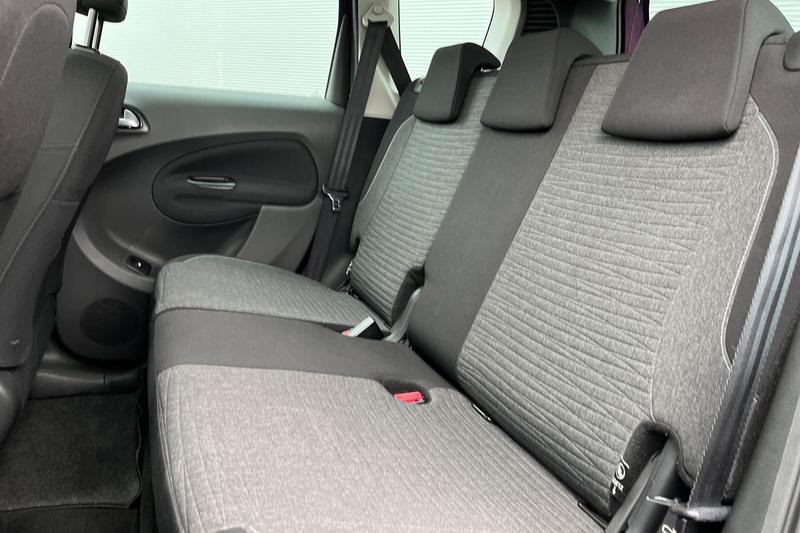 Used Citroen C3 Picasso 2016 for sale - 77729494: Photo 20