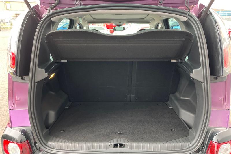 Used Citroen C3 Picasso 2016 for sale - 77729494: Photo 21