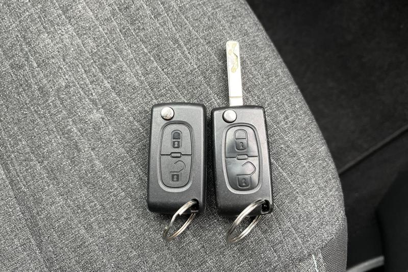 Used Citroen C3 Picasso 2016 for sale - 77729494: Photo 22