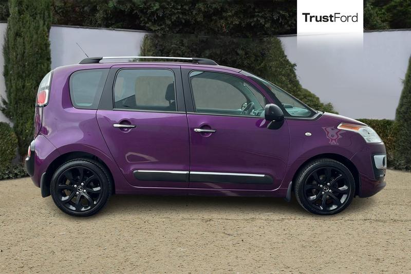 Used Citroen C3 Picasso 2016 for sale - 77729494: Photo 3