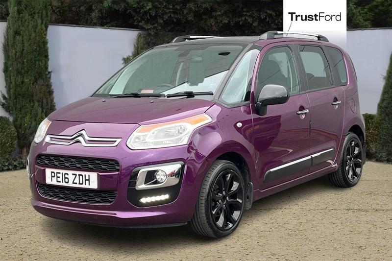 Used Citroen C3 Picasso 2016 for sale - 77729494: Photo 5