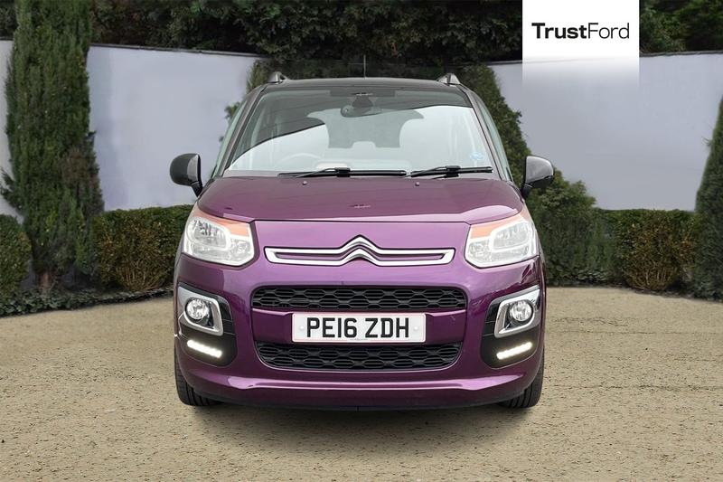 Used Citroen C3 Picasso 2016 for sale - 77729494: Photo 6