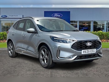 Used Ford Kuga 2025 for sale - 79170268: Photo