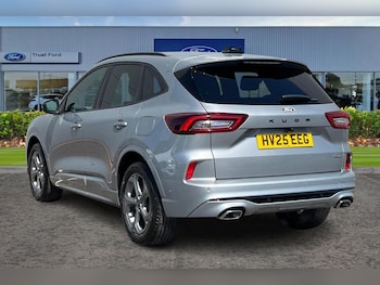 Used Ford Kuga 2025 for sale - 79170268: Photo