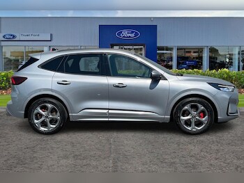 Used Ford Kuga 2025 for sale - 79170268: Photo
